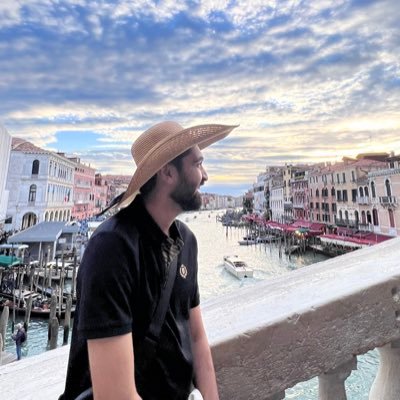 Obsessed with Data & Trends | Politically Savvy | Sports Enthusiast | Loves History, Travel and little bit of Crypto 👀