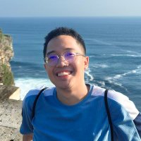 Kristian Utomo (@krisutou) 's Twitter Profile