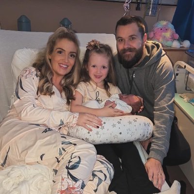 RachaelBenson28's profile picture. V.proud mummy to B&R. Therapeutic Trauma Trainer & Consultant 🌟 Parent/carer mental health 💗 Views all mine