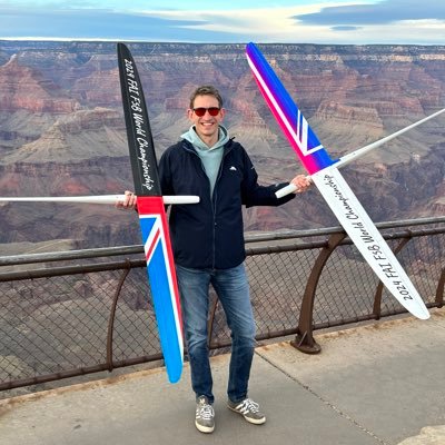 jjmouris's profile picture. Co-founder ELECTRON aviation & ELECTRON aerospace