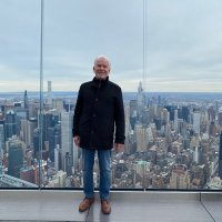 Stephen Allen (@stephen51743363) 's Twitter Profile