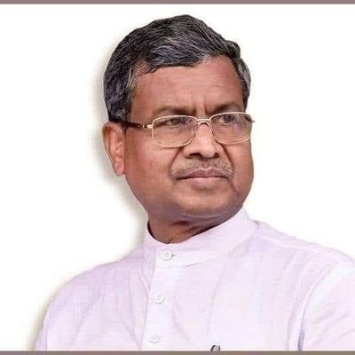 Babulal Marandi Profile
