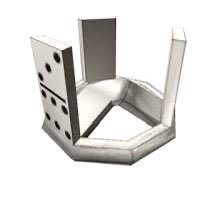 Platinum_Domino's profile picture. PLATINUM BABY!!