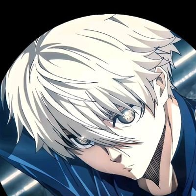 LaiShamri's profile picture. shh