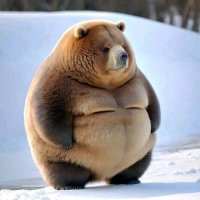BEARHUG (@nigthmare8808) 's Twitter Profile