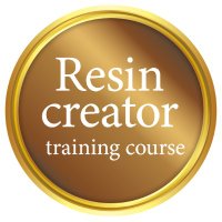 レジンクリエイター🏝️《resin creator》🐚✨ (@resin_creator) 's Twitter Profile