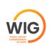 The Whitehall & Industry Group (@wiguk) Twitter profile photo