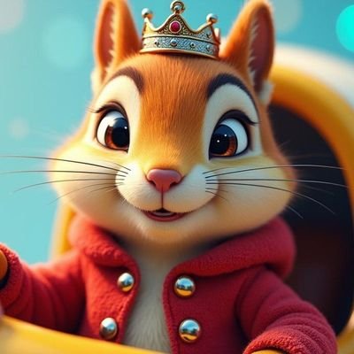 FOMO1KING's profile picture. FOMO today. Value tomorrow.