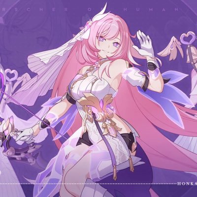 playing girl games with elysia āŖ
