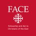 Fellowship and Aid to the Christians of the East (@facecharity_uk) Twitter profile photo Fellowship and Aid to the Christians of the East (@facecharity_uk) Twitter profile photo