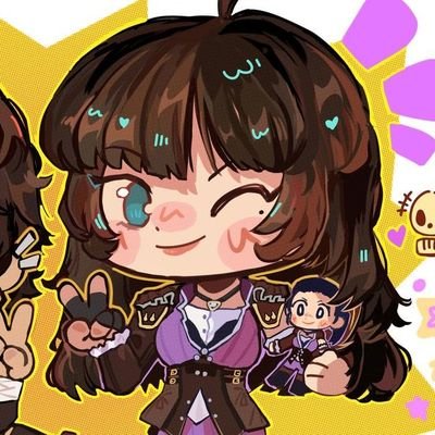 luneさんのプロフィール画像