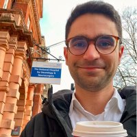 Ricardo Morcos (@richmrc4) 's Twitter Profile