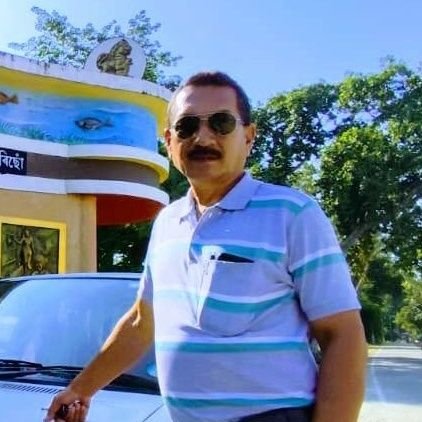 Air Veteran, Para Medic, s/o Freedom fighter,Official umpire- Baseball (ABFI),Extreme Adventures, With nature & Wild life. Pvt Detective ( Aug 2009 profile)