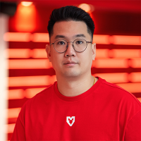 Tien (@tienho) 's Twitter Profile Photo Tien (@tienho) 's Twitter Profile Photo
