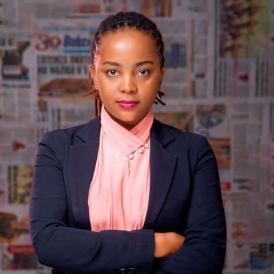 ChantalManyure's profile picture. Créatrice de contenus en Développement personnel - communication | Consultante en com' | Entrepreneur