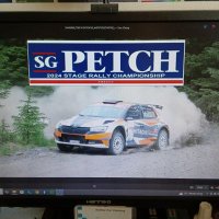 ANECCC SG Petch Stage Rally Championship (@petch_sg) 's Twitter Profile