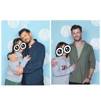 ゆきんこゆきだるま (@coffee3282) 's Twitter Profile Photo