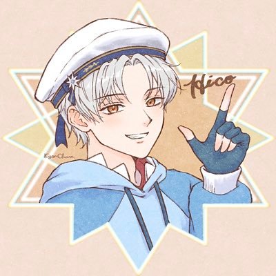 ヒコヒコ🍊(Sw٭hicox2)さんのプロフィール画像