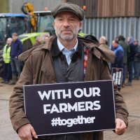 Alan D Miller (@alanvibe) 's Twitter Profile
