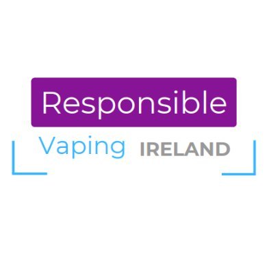 Ireland’s largest vaping trade association 🇮🇪