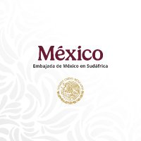 EmbaMex Sudáfrica (@embamexsud) 's Twitter Profile Photo EmbaMex Sudáfrica (@embamexsud) 's Twitter Profile Photo