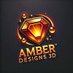 Amber Designs 3D (@1dtheog) Twitter profile photo Amber Designs 3D (@1dtheog) Twitter profile photo