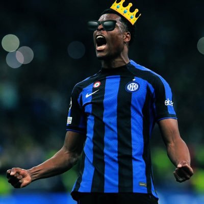 Per me c’è solo l’Inter. Contro la prostituzione intellettuale. Se ami il calcio odi la Juve.
