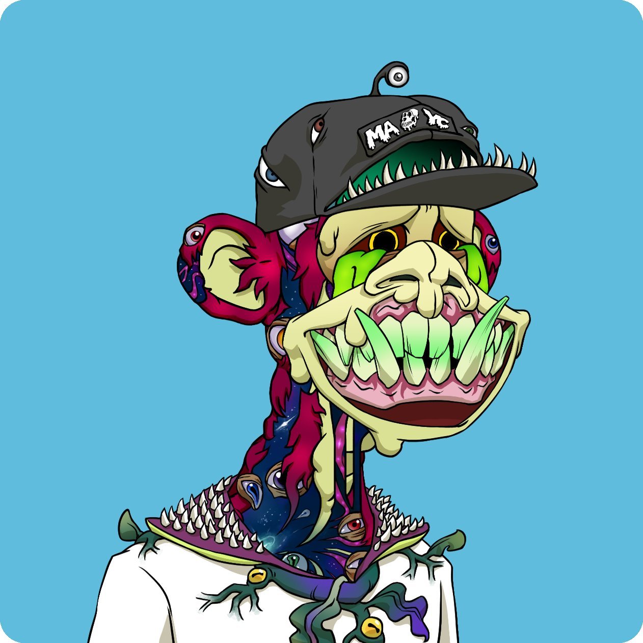 RachKulLPCA's profile picture. My brother’s wings cover my heart ❤️