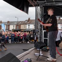 JonnyBladeMusic (@jonnyblademusic) 's Twitter Profile