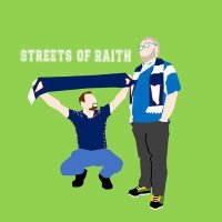 Streets of Raith (@soraithband) 's Twitter Profile