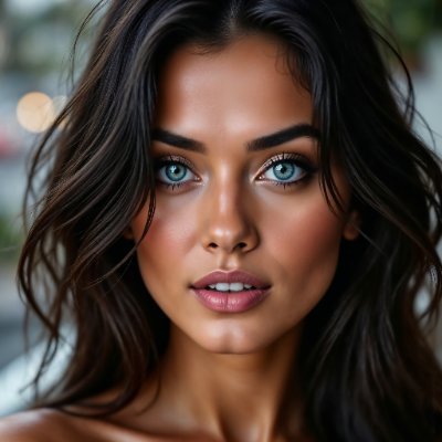 Ai Generated fashion model/Influencer ,26 years old from Poland ❤️buy me a ☕
@freepik @KlingAi @lumalabsAI @OpenArt @seelab_app @Higgsfield_ai CCP🪄