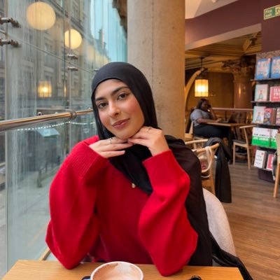 Zoiaali_'s profile picture. Fourth year BSc Psychology student @UniversityLeeds/ Decolonising the Curriculum 🧠