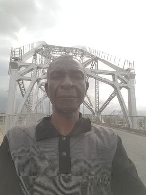 WalterGutu's profile picture. 