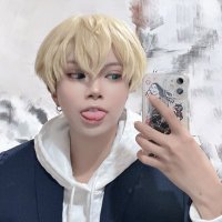 ケー (@bjfypkj) 's Twitter Profile