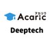 【アカリク】Deeptech:研究キャリアの視野を広げる (@acaric_deeptech) Twitter profile photo 【アカリク】Deeptech:研究キャリアの視野を広げる (@acaric_deeptech) Twitter profile photo