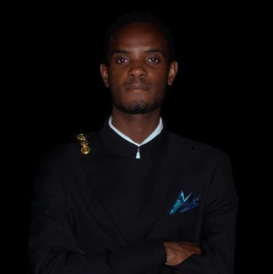 SerafinoRamisse's profile picture. Perfil Oficial do Pastor Serafino.P. Fernando, naturalidade Maputo. 

 Ministério de arrependimento e santidade.
 https://t.co/T9EuPUpaDj
www.Jesusislordradio.i