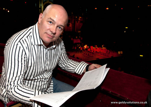 bassbonechris's profile picture. Freelance music journalist and writer specialising in contemporary and British repertoire as well as music for brass….occasional bass trombonist!