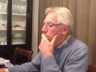 ABroosdegroot's profile picture. 