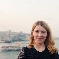 Deniz Bilici (@blc_deniz) 's Twitter Profile