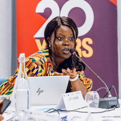 📍: 🇰🇪x 🇸🇸 | Policy Communications & Advocacy Campaigns Strategist | Columnist | Policy Analyst | Founder @policy_oclock 🗣️