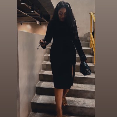 fifilouvip's profile picture. No more Limits