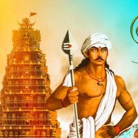 சொக்கநாதன் இருளப்பன் குருசாமி (@c_erulappan) 's Twitter Profile