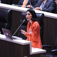 Tisana Choonhavan - ธิษะณา ชุณหะวัณ (@tisanachoonhav2) 's Twitter Profile