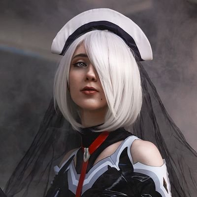 Cosplayer and streamer from Germany | she/her | neurodiverse
》check my link for support ♥