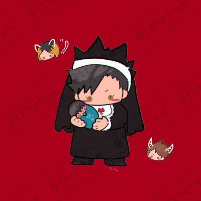 7796nana4's profile picture. 20↑／🏐🐈‍⬛右固定、たまに文字書く／研クロ、月クロ、やっくろ(全部左右固定)／ヘッダーとアイコンはこにしさん作／📮https://t.co/2mpSQKmYkQ