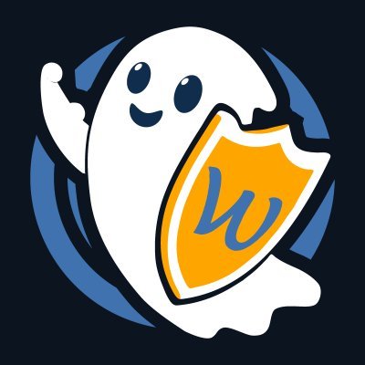 WP Ghost Profile