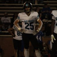 Blake Atkins (@blak3atkins) 's Twitter Profile