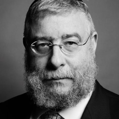 President of @EuropeanRabbis. Exiled Chief Rabbi of Moscow. Advocating for Democracy, European Unity, Human Rights, Jewish Life & Religious Freedom.
