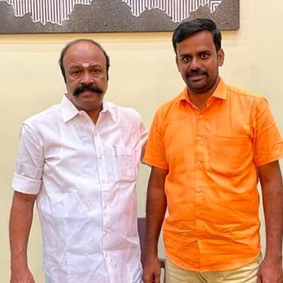 திமுக தகவல் தொழில்நுட்ப அணி சிங்கம்புணரி வடக்கு ஒன்றியம்