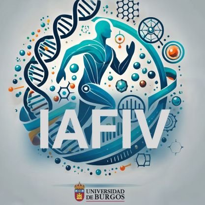 🧬🔬Research Group
📍University of Burgos
🧫🩸Advanced Research in Integrative Physiology for Life